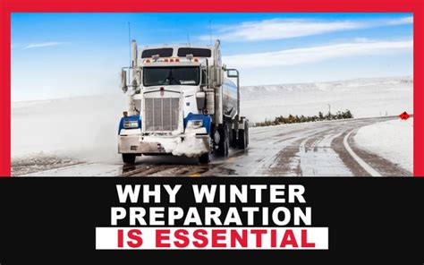 Cold Weather. Tips to Keep Your Fleet in Top Condition 